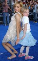 Murphy and Dakota Fanning