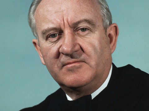 Justice Stevens