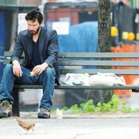 Sad Keanu circa 2010
