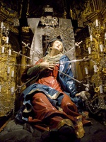 Our Lady of Sorrows of the Servite Church