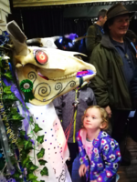 Tom Pearce's Grey Mare of BRISTOL