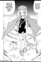 Ana, Shaman King