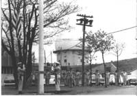 Camp Hero ~1950s-1960s