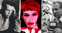 Jack Parsons, Cameron and LRH