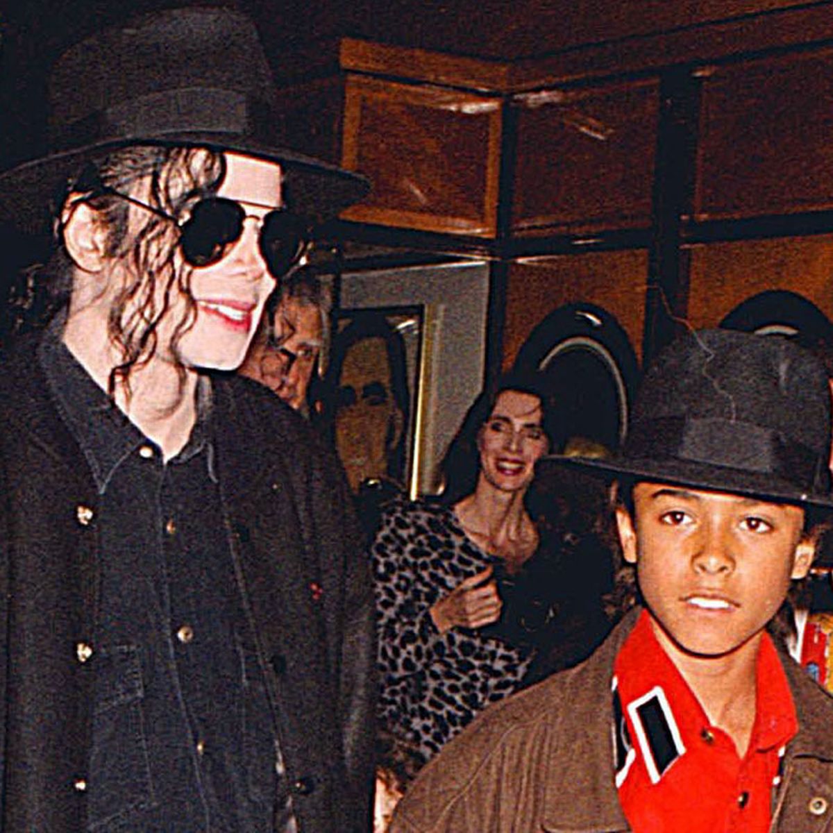 The Michael Jackson Allegations The Human Exception The Michael Jackson Allegations The Human Exception