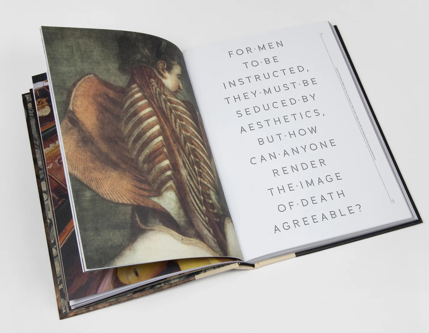 Joanna Ebenstein's "The Anatomical Venus"