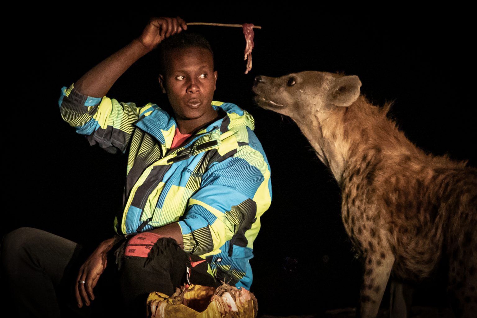 (Harari Communication)