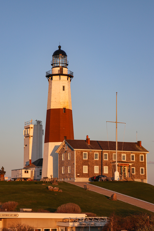 Montauk Point Light House