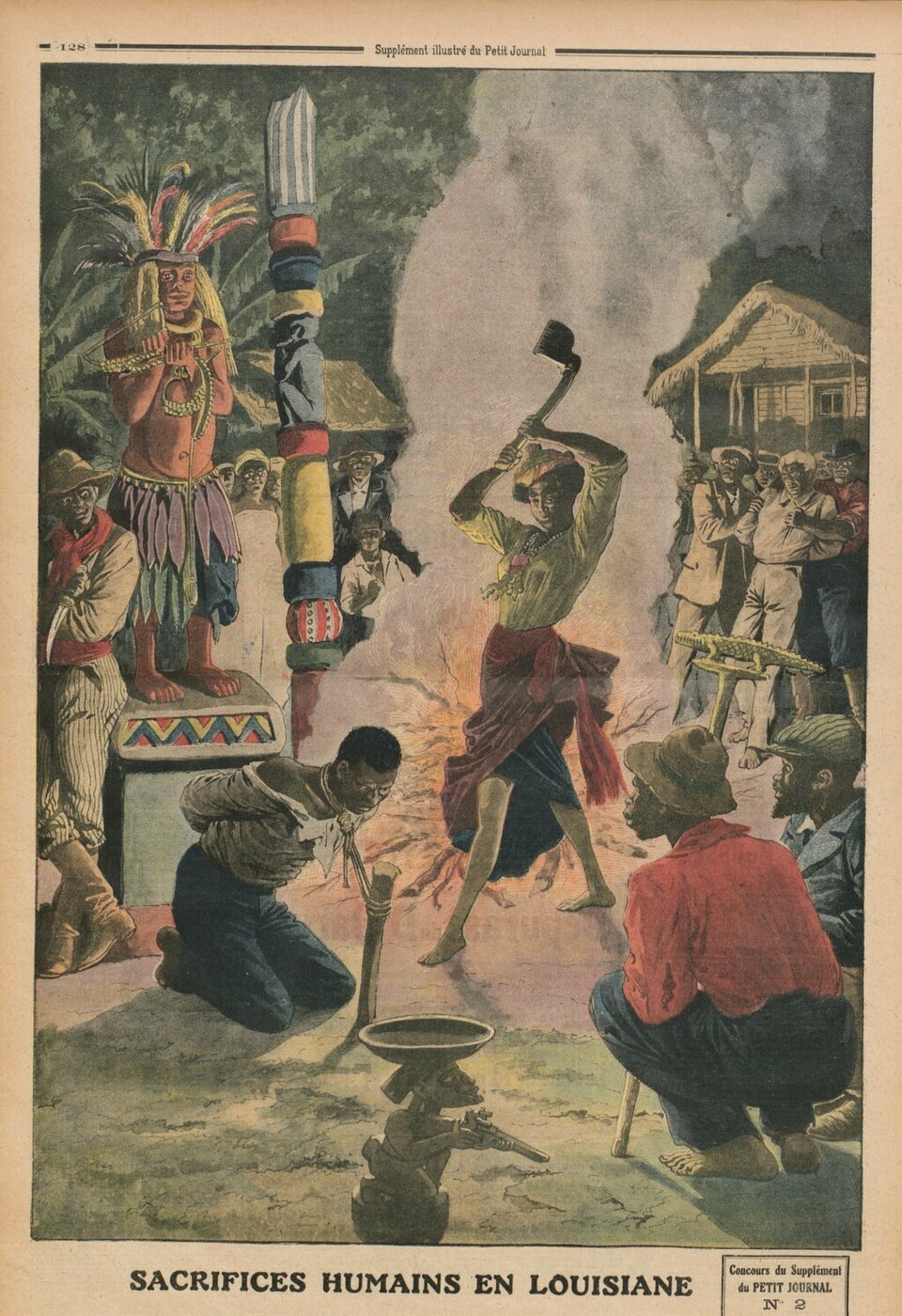 (1912, Le Petit Journal)