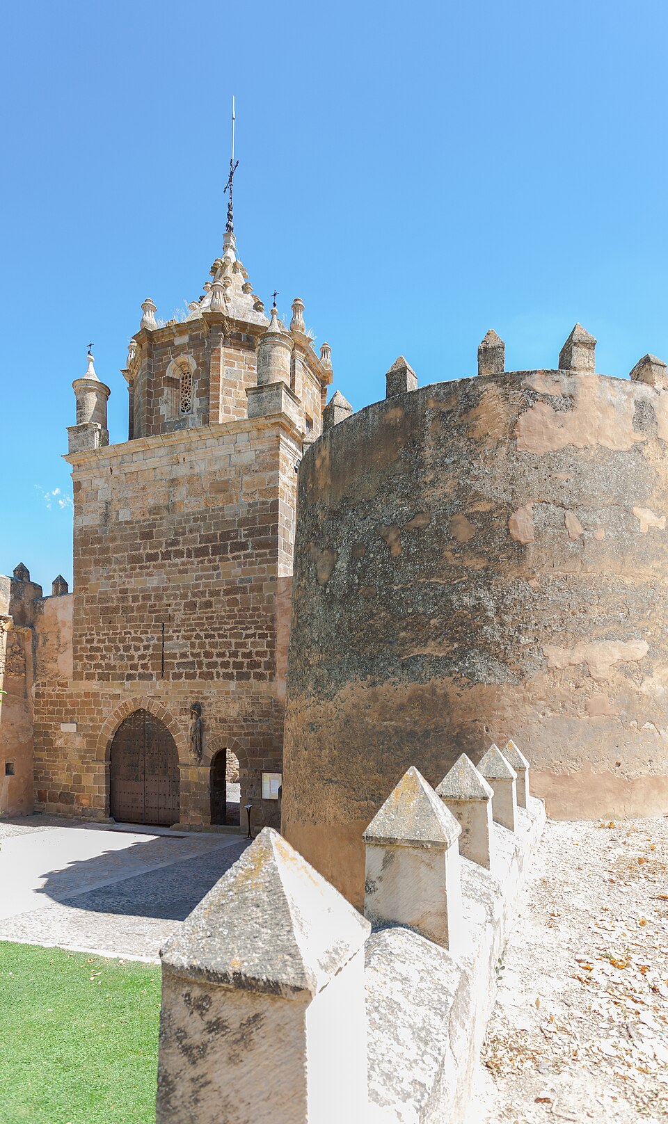 Veruela Monastery