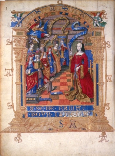  Histoire de la Toison d'Or