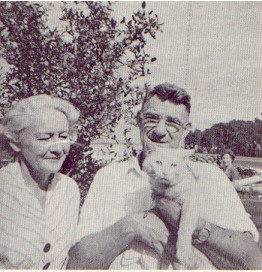 Whitey and the Deems