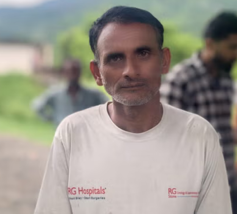 Munna Singh Chauhan